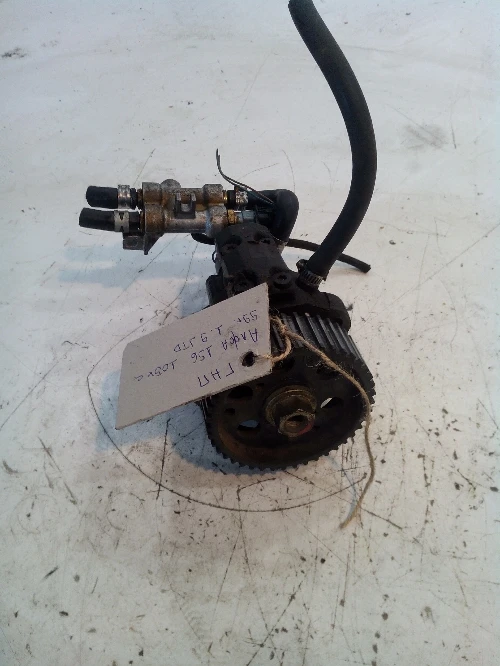 ГНП за Алфа Ромео 156 1.9JTD