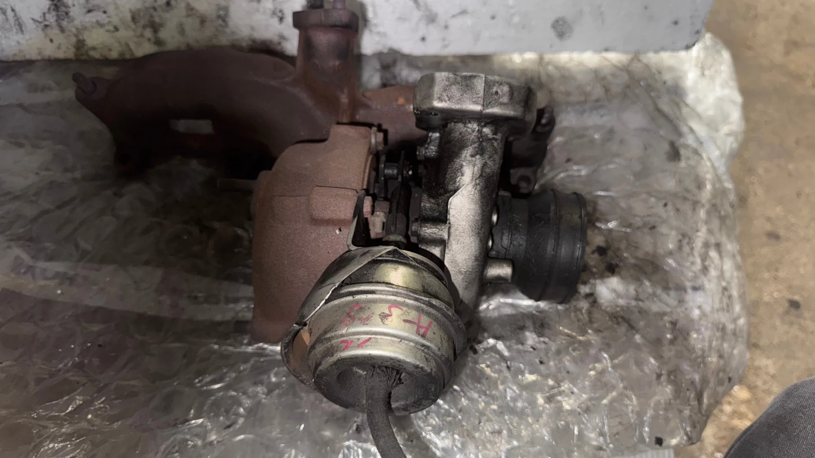 ����� ��������� �� Audi A3 - 716860-2 / G94038253016E | Mobile.bg � ����������� 1