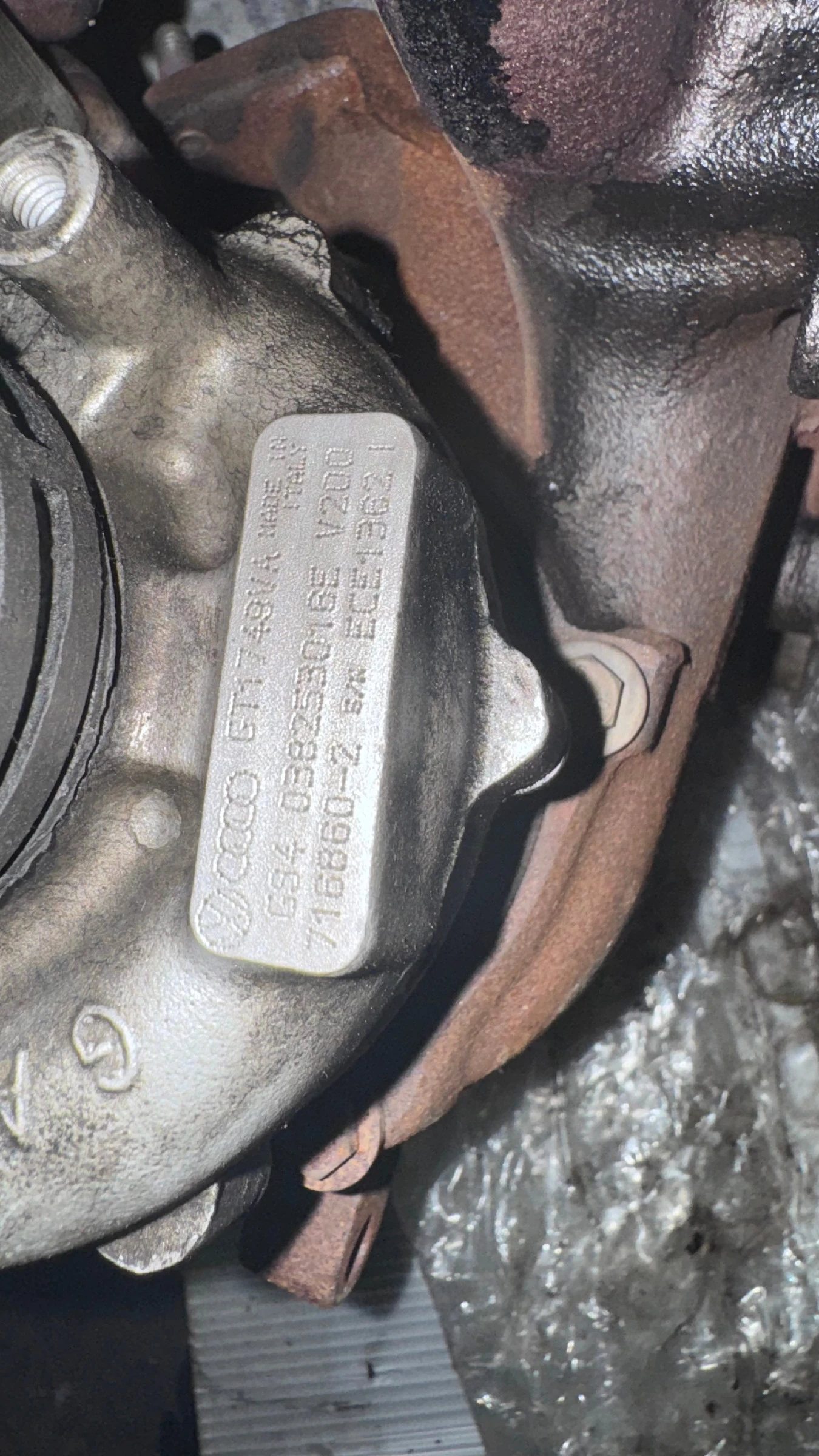 ����� ��������� �� Audi A3 - 716860-2 / G94038253016E | Mobile.bg � ����������� 2