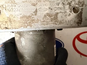 58910-1J220  ABS ����� HYUNDAI I20 2009  1J589-20700 61589-45200  1J589-30700 | Mobile.bg � ����� ������ 4