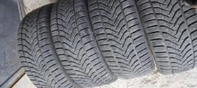 Гуми Зимни 225/45R18, снимка 1