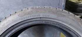 Гуми Зимни 225/45R18, снимка 5