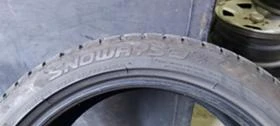 Гуми Зимни 225/45R18, снимка 6