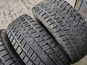 Гуми Зимни 245/70R16, снимка 3