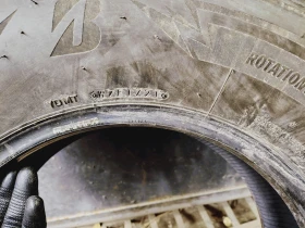 Гуми Зимни 245/70R16, снимка 7