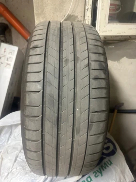 Гуми с джанти Michelin 275/50R19, снимка 5