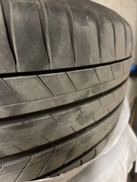 Гуми с джанти Michelin 275/50R19, снимка 3