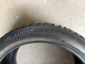 Гуми Зимни 225/40R18, снимка 11