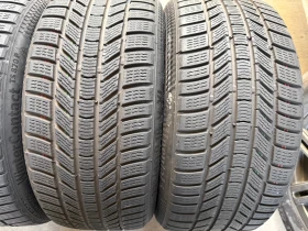 Гуми Зимни 225/40R18, снимка 3