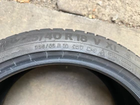 Гуми Зимни 225/40R18, снимка 9