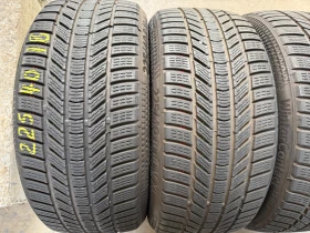Гуми Зимни 225/40R18, снимка 2
