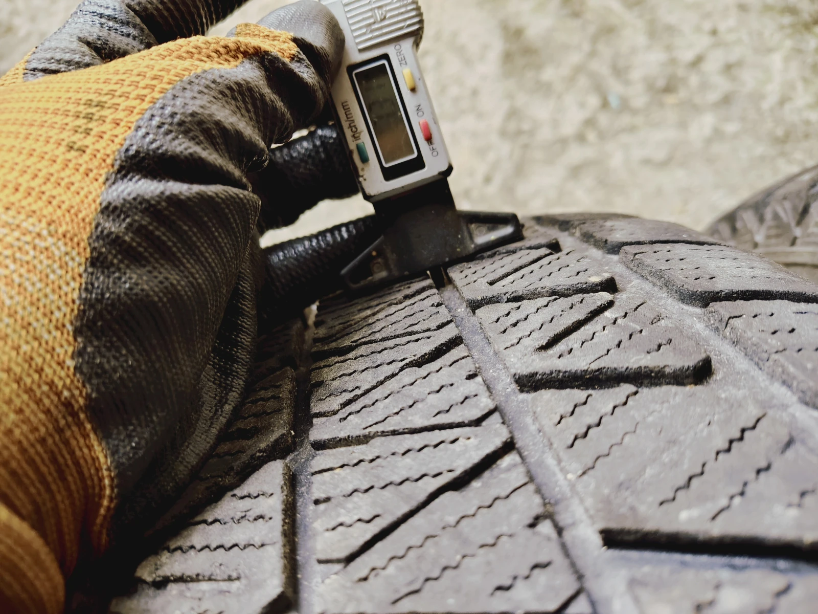  245/70R16 | Mobile.bg   4