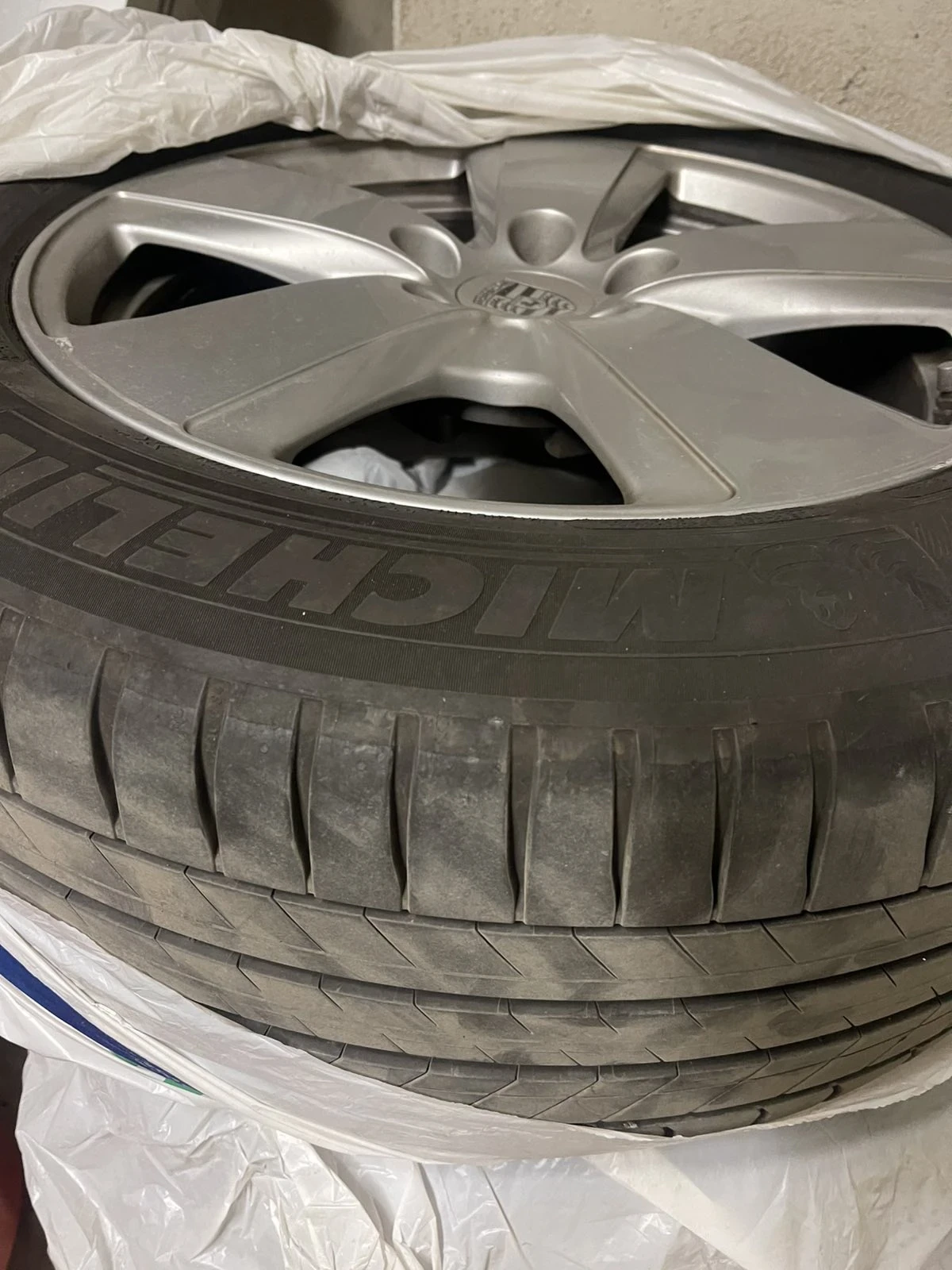    275/50R19  Porsche | Mobile.bg   7