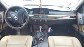BMW 530 xd 231кс, снимка 6