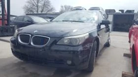 BMW 530 xd 231кс, снимка 3