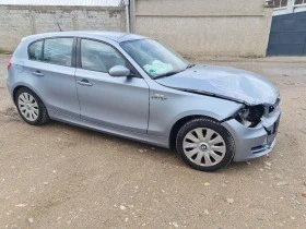 BMW 116 1.6i 76000km!!! nov vnos!, снимка 7