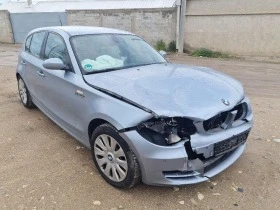 BMW 116 1.6i 76000km!!! nov vnos!, снимка 3