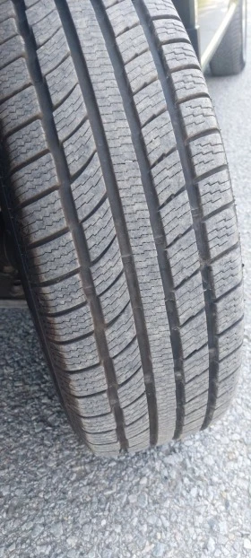 Fiat Doblo 1.3 mjet клима, снимка 16