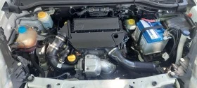Fiat Doblo 1.3 mjet клима, снимка 17