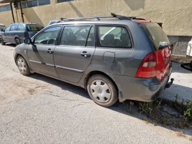 Toyota Corolla 2.0D4D, снимка 3