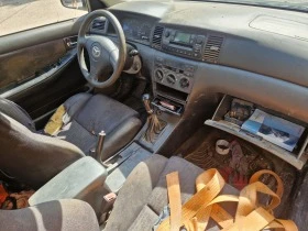 Toyota Corolla 2.0D4D, снимка 4