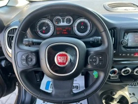 Fiat 500L 1.3m jet* NAVI* EURO6B* NEW* TOP* , снимка 13