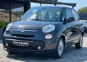 Fiat 500L 1.3m jet* NAVI* EURO6B* NEW* TOP* , снимка 3