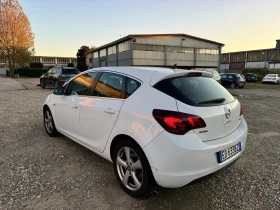 Opel Astra 1.7CDTI-Cosmo-140.000км - изображение 6