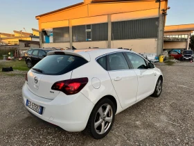 Opel Astra 1.7CDTI-Cosmo-140.000км - изображение 2