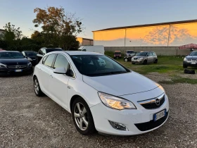 Opel Astra 1.7CDTI-Cosmo-140.000км - изображение 3