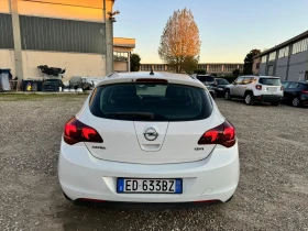 Opel Astra 1.7CDTI-Cosmo-140.000км - изображение 5