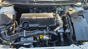 Opel Astra 1.7CDTI-Cosmo-140.000км, снимка 12
