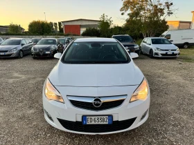 Opel Astra 1.7CDTI-Cosmo-140.000км - изображение 4