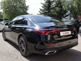 Mercedes-Benz E 220 AMG/Virtual/Подгрев/Камера, снимка 6