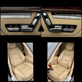 Mercedes-Benz S 550 i 4matic LONG* FACELIFT* FULL/FULL, снимка 13