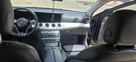 Mercedes-Benz E 200, снимка 8