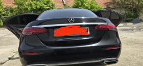 Mercedes-Benz E 200, снимка 3
