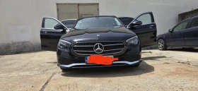 Mercedes-Benz E 200, снимка 2