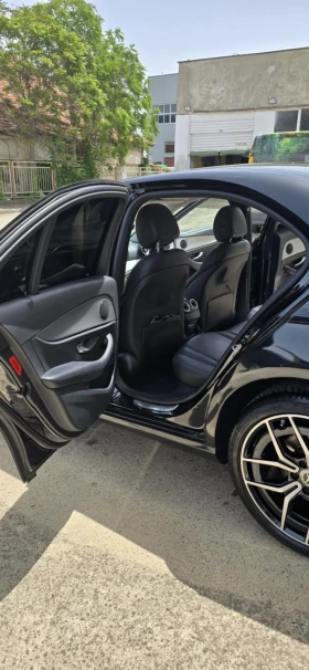 Mercedes-Benz E 200, снимка 5