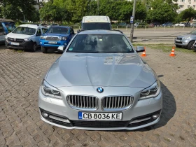 BMW 520, снимка 2