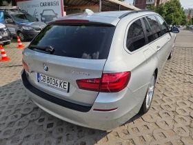 BMW 520, снимка 4