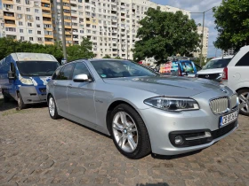 BMW 520, снимка 3