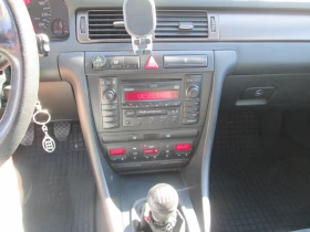 Audi A6 2.8i GAZ, снимка 12