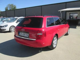 Audi A6 2.8i GAZ, снимка 5