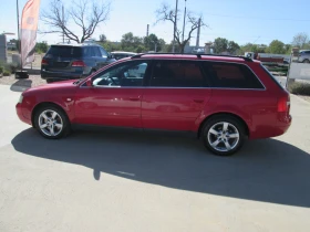 Audi A6 2.8i GAZ, снимка 8