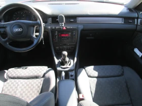 Audi A6 2.8i GAZ, снимка 14