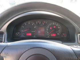 Audi A6 2.8i GAZ, снимка 11