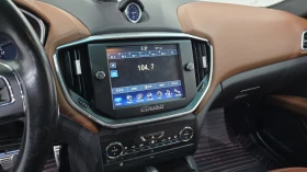 Maserati Ghibli 3.0 autogeorge.com, снимка 13