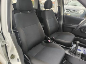 Subaru Justy 1.3i, снимка 8