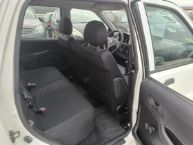 Subaru Justy 1.3i, снимка 10